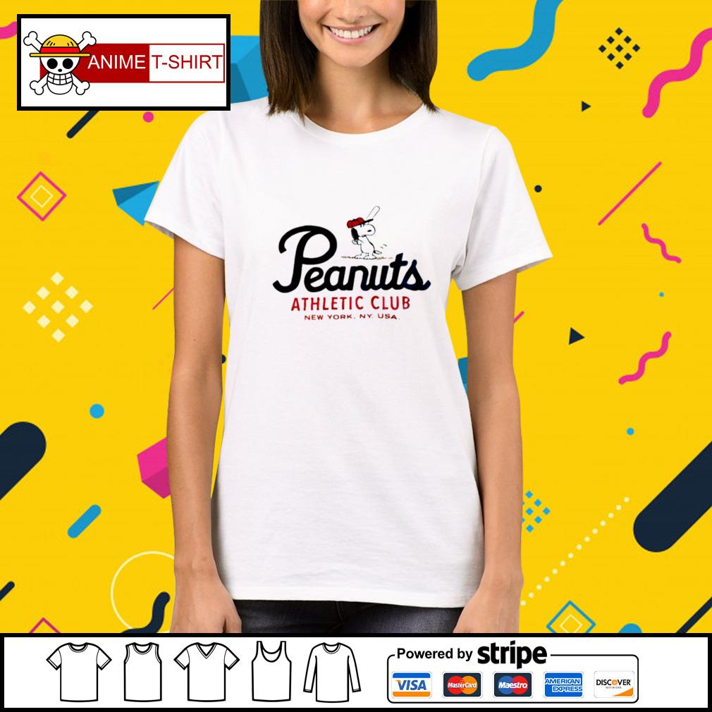The Peanuts Just A Girl Who Loves Fall Oakland Athletics Shirt - Shibtee  Clothing