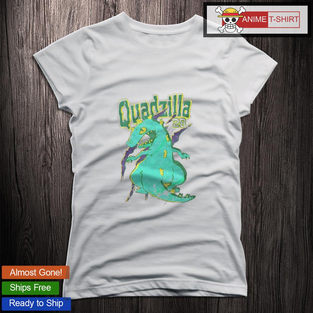 Aj Dillon Quadzilla Shirt, hoodie, sweater, long sleeve and tank top