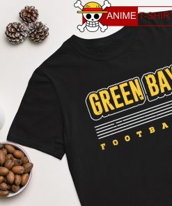 Green Bay Football since 1919 shirt