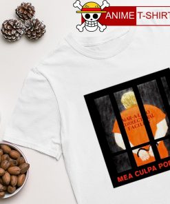 Michael cohen hawks Trump T-shirt