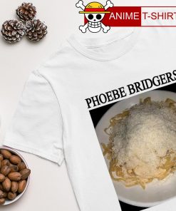 Phoebe Bridgers shirt