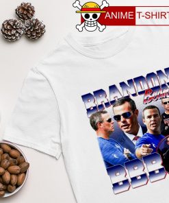 Brandon Beane BBB dreams shirt