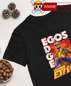 Ethan Page Ego's Edge shirt