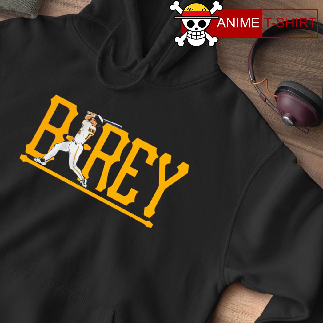Bryan reynolds b-rey 2023 shirt, hoodie, sweater, long sleeve and tank top