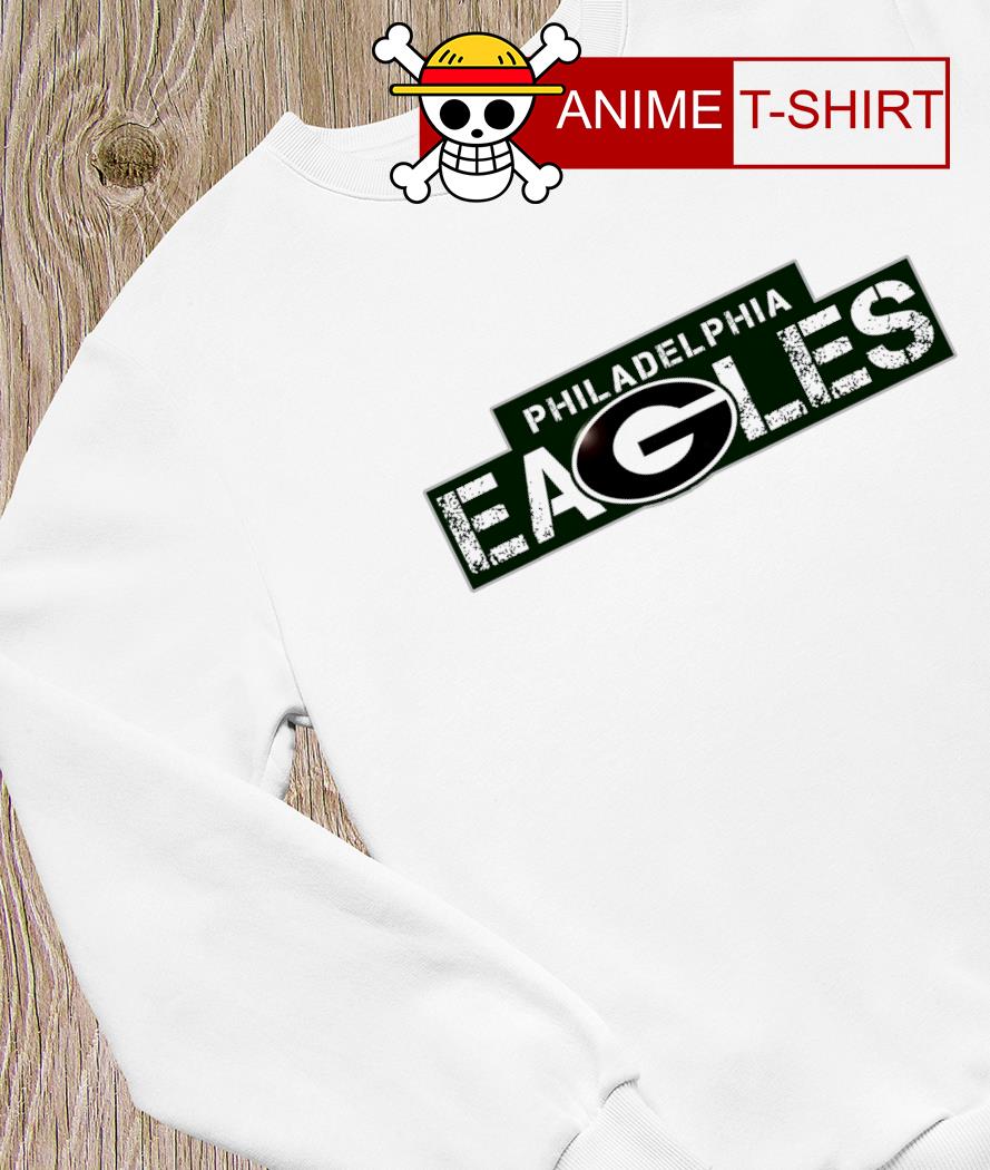 Philadelphia Eagles Adding Georgia Bulldogs All Over T-shirt, hoodie,  sweater, long sleeve and tank top