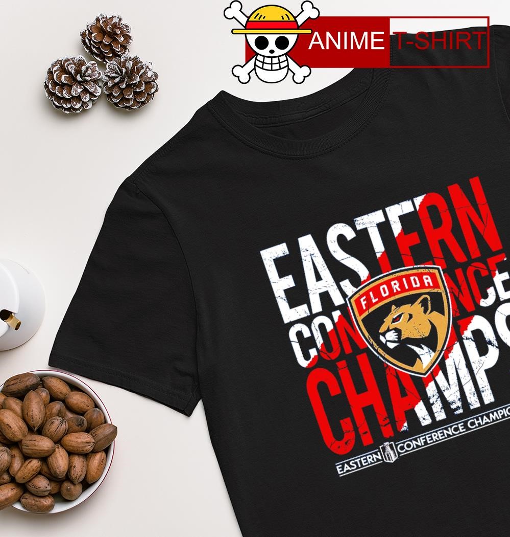Florida Panthers Eastern Conference Champions NHL 2023 shirt