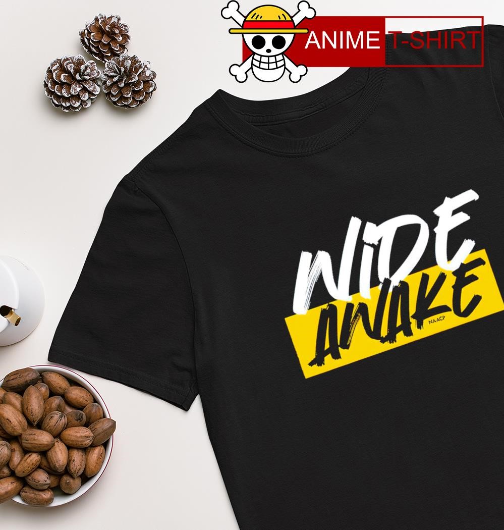 Wide Awake T-shirt