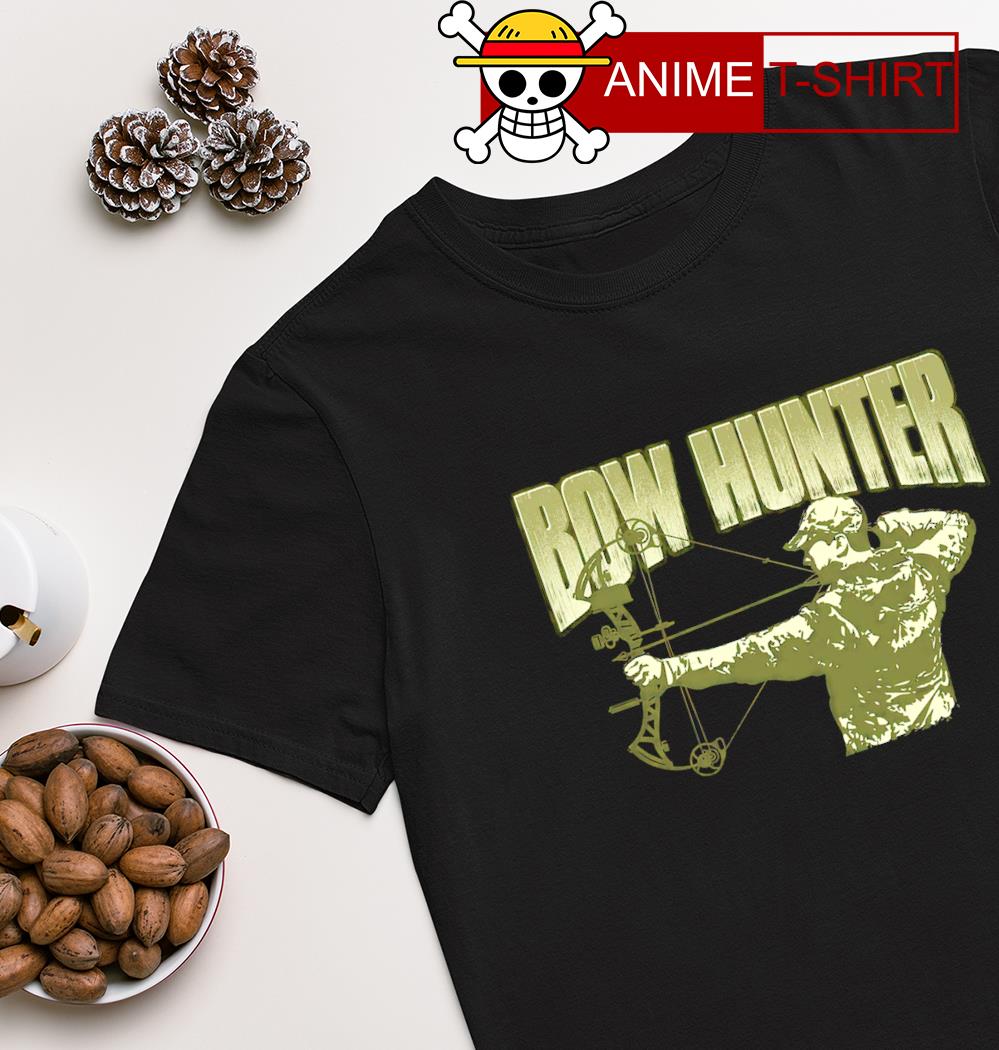 Bow Hunter T-shirt