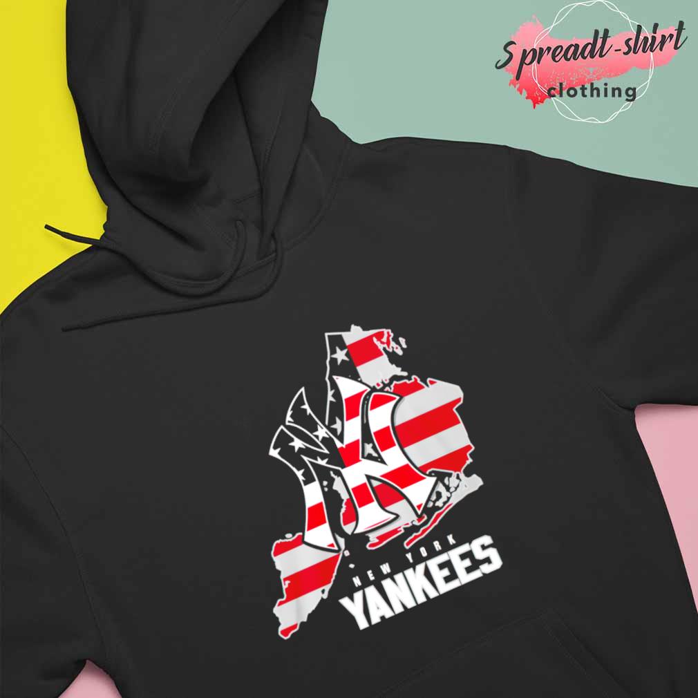 New York Yankees 4th of july shirt, hoodie, sweater, long sleeve and tank  top