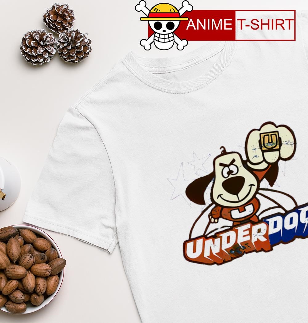 Alex Cora Underdog Dog Shirt, hoodie, longsleeve, sweater