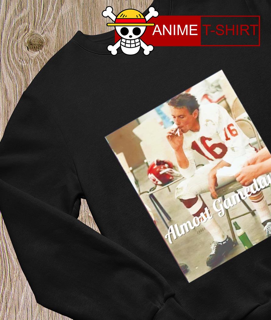 Len dawson smoking shirt, hoodie, sweater, long sleeve and tank top