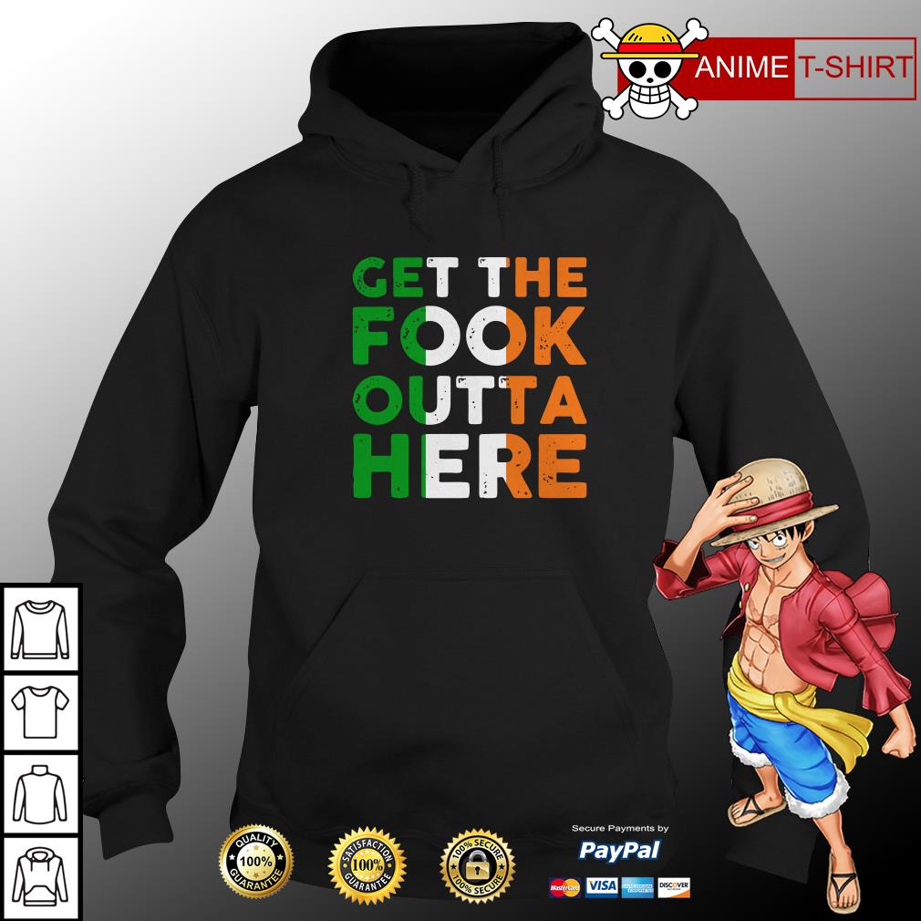 duck fook shirt