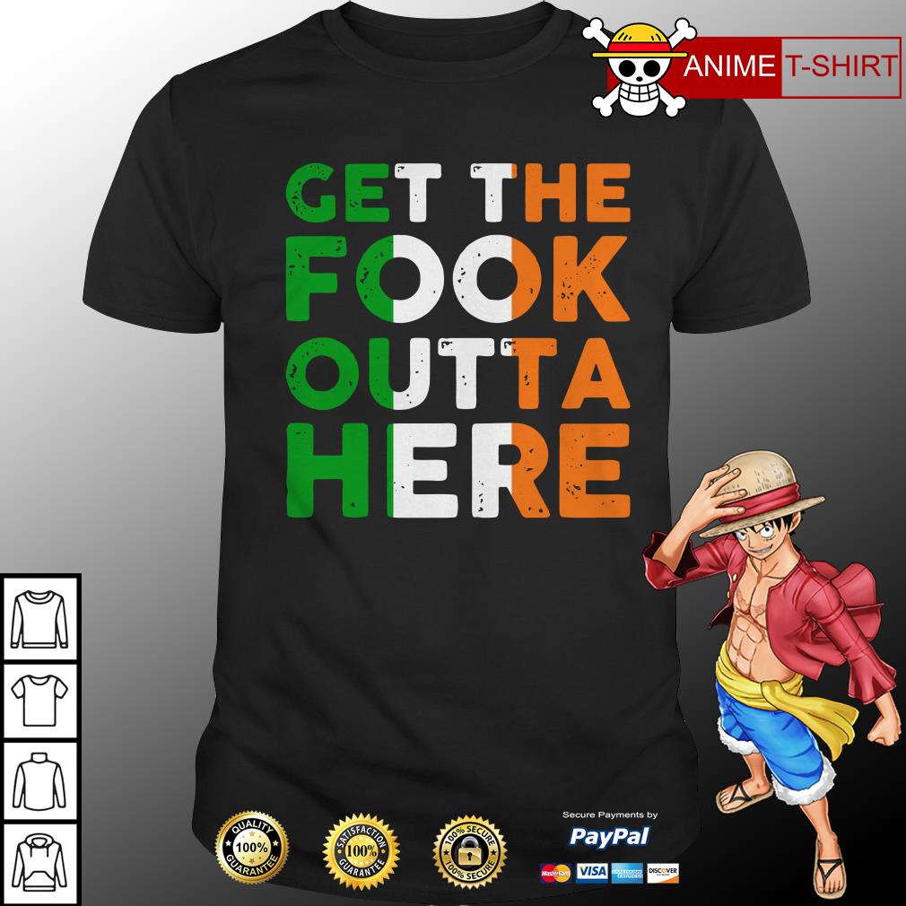 duck fook shirt