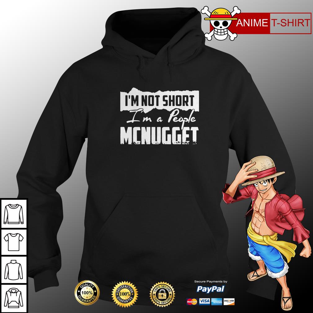 mcnugget shirt