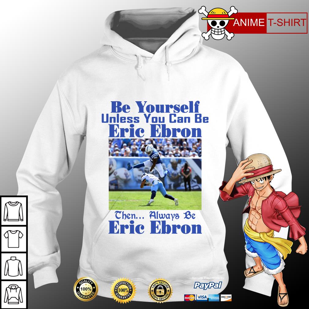 eric ebron shirt