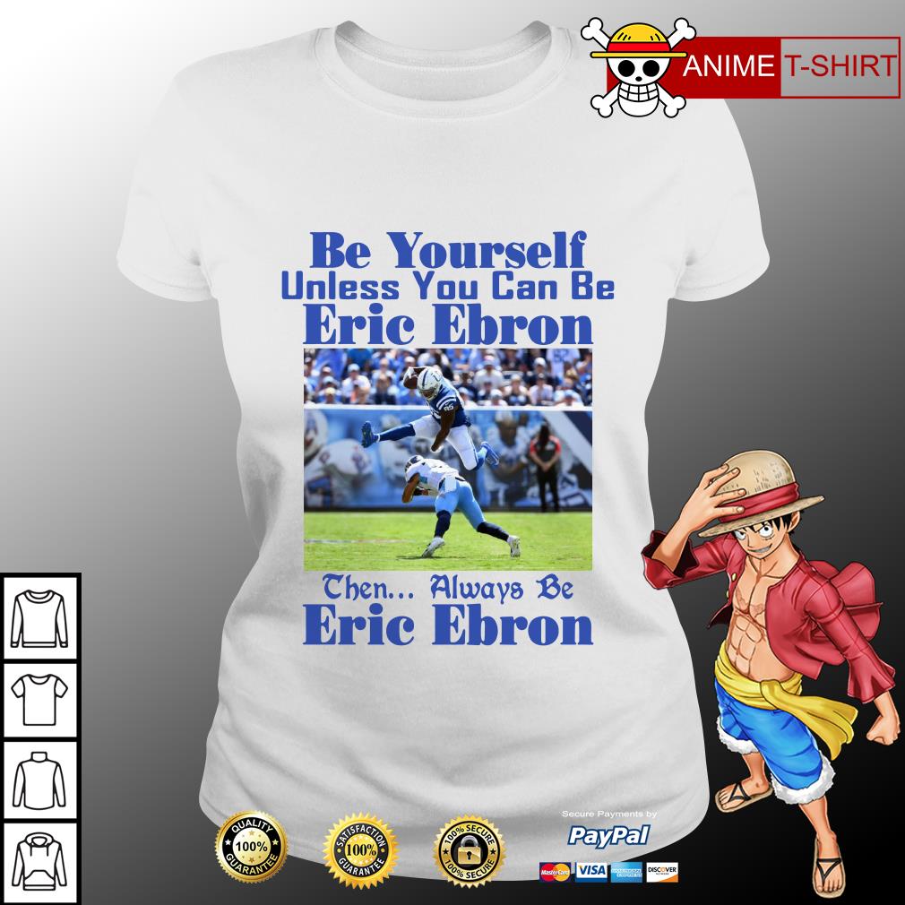 eric ebron shirt