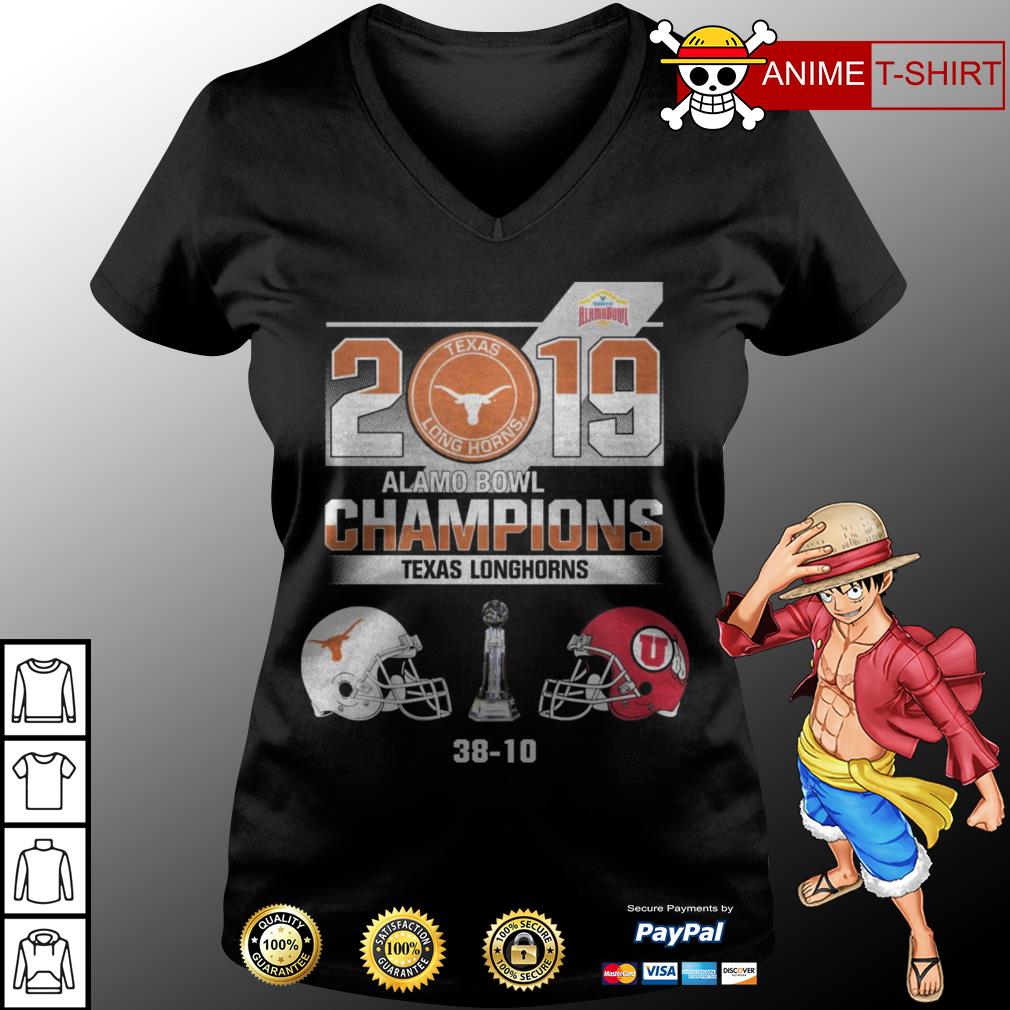 texas longhorns alamo bowl shirts