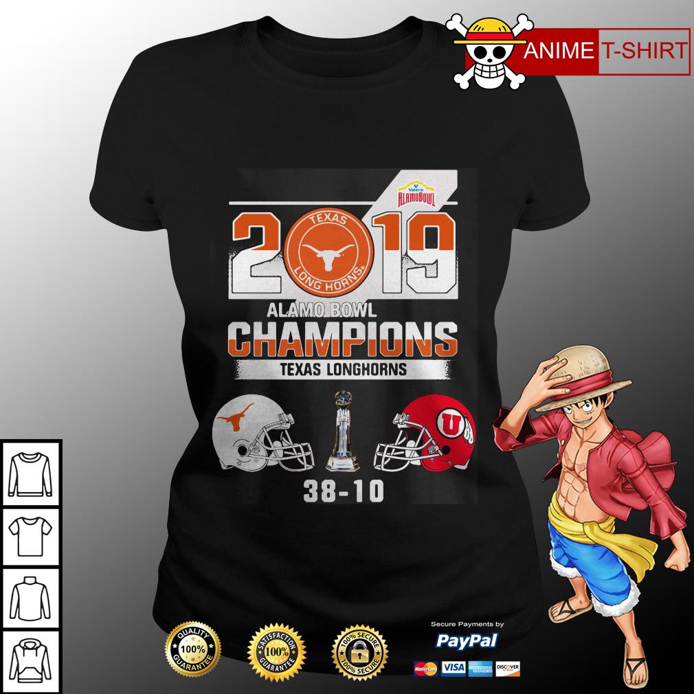 texas longhorns alamo bowl shirts