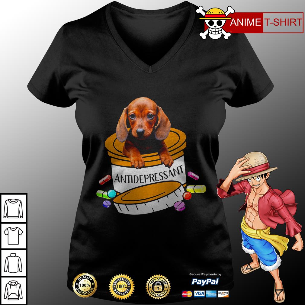 dachshund shirt