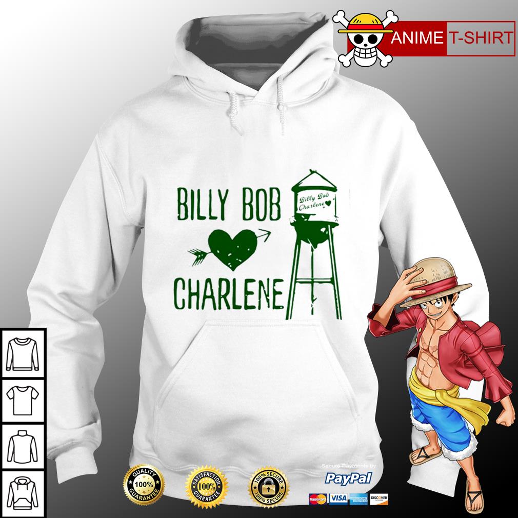 billy bob t shirt