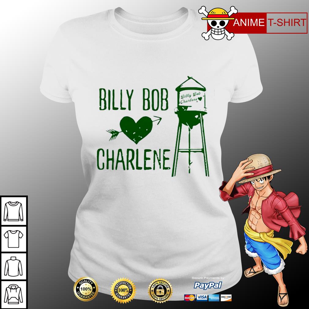 billy bob shirt