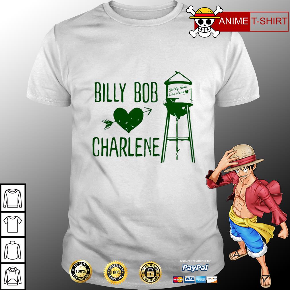 billy bob shirt