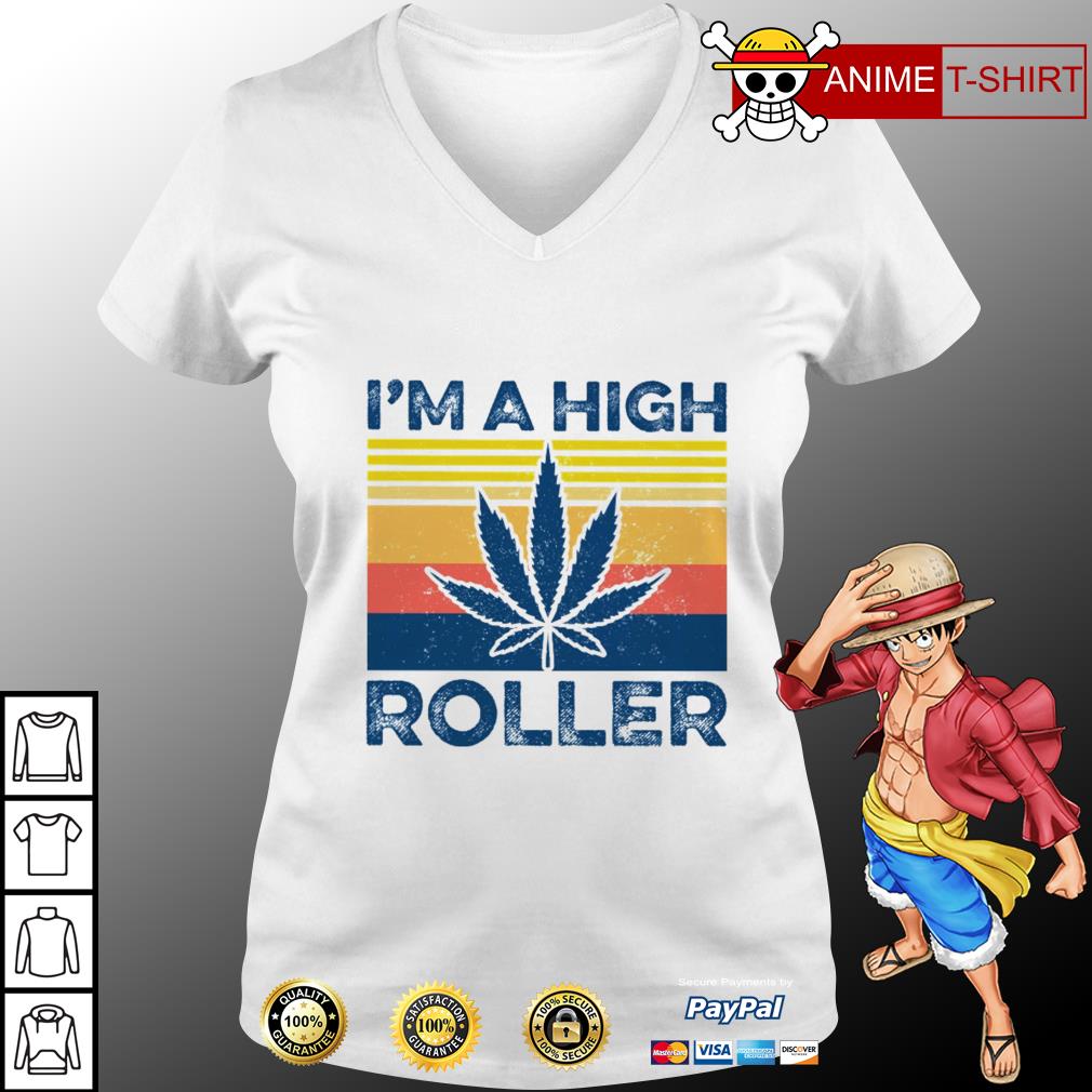 professional eye roller shirt