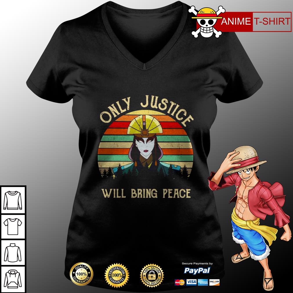 kyoshi shirt