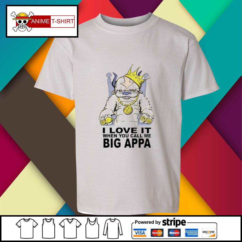 appa shirt