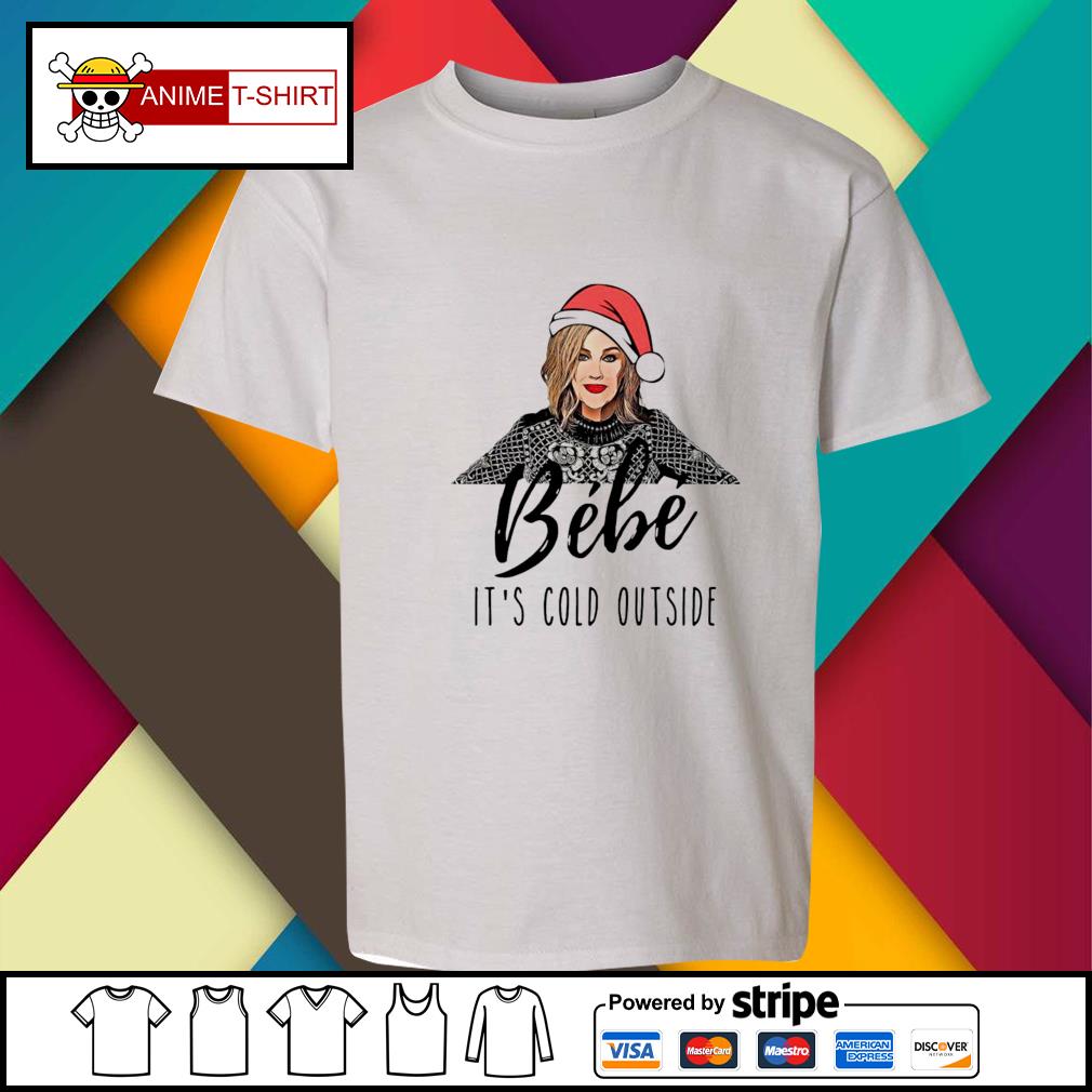 moira rose bebe tshirt