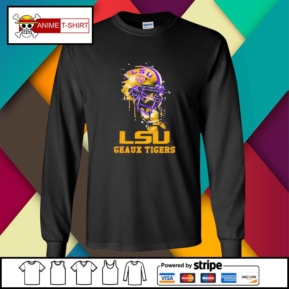 geaux engineering shirt