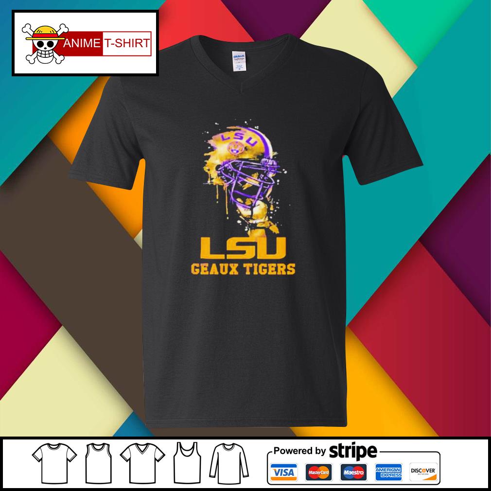 geaux engineering shirt